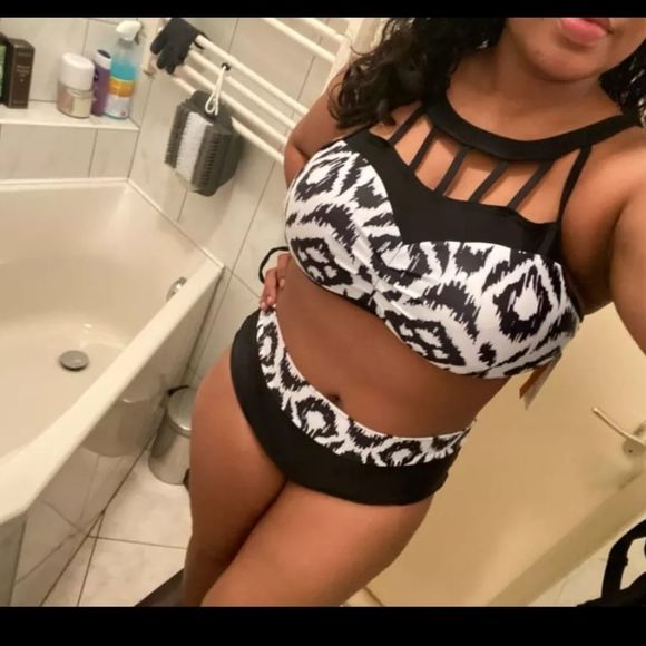 Push Up Bikini Sets Swimwear Women Swimsuit  P - Picture 5 of 9